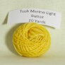 Madelinetosh Tosh Merino Light Samples - Butter (Discontinued) Yarn photo