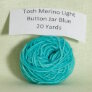 Madelinetosh Tosh Merino Light Samples - Button Jar Blue Discontinued) Yarn photo