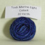 Madelinetosh Tosh Merino Light Samples - Cobalt (Discontinued) Yarn photo