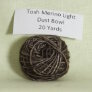Madelinetosh Tosh Merino Light Samples - Dust Bowl (Discontinued) Yarn photo