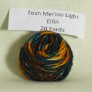 Madelinetosh Tosh Merino Light Samples - Elfin (Discontinued) Yarn photo