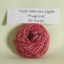 Madelinetosh Tosh Merino Light Samples - Fragrant (Discontinued) Yarn photo