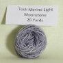Madelinetosh Tosh Merino Light Samples - Moonstone Yarn photo