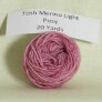 Madelinetosh Tosh Merino Light Samples - Posy (Discontinued) Yarn photo