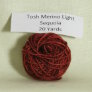 Madelinetosh Tosh Merino Light Samples - Sequoia (Discontinued) Yarn photo