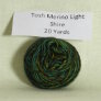 Madelinetosh Tosh Merino Light Samples - Impossible: Shire Yarn photo