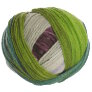 Classic Elite Liberty Wool Print - 7887 Verdant Violet (Discontinued) Yarn photo