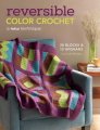 Laurinda Reddig Reversible Color Crochet - Reversible Color Crochet Books photo
