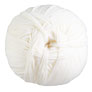 Cascade Longwood Sport - 01 White Yarn photo