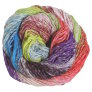 Noro Taiyo - 40 Turquoise, Pink, Violet (Discontinued) Yarn photo