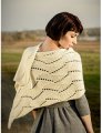Blue Sky Fibers The Destination Collection - Cane Bay Wrap Discontinued Patterns photo
