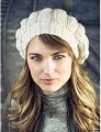 Blue Sky Fibers The Destination Collection - Sweet Sixteen Hat Patterns photo