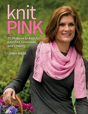 Knit Pink