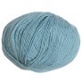 Rowan Wool Cotton 4ply - 492 Sea Yarn photo