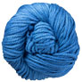 Malabrigo Chunky - 026 Continental Blue Yarn photo