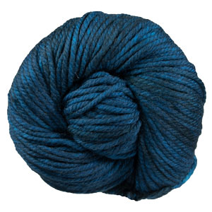 Malabrigo Chunky - 150 Azul Profundo