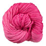Malabrigo Chunky Yarn - 184 Shocking Pink