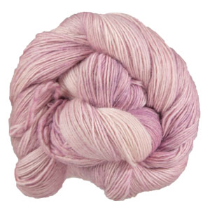 Malabrigo Lace - 017 Pink Frost