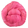 Malabrigo Lace - 184 Shocking Pink Yarn photo
