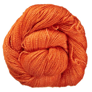 Malabrigo Silkpaca Yarn - 016 Glazed Carrot