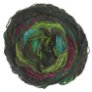 Noro Silk Garden Sock - 399 Greens, Wine Yarn photo