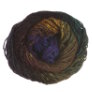 Noro Silk Garden - 394 Gold, Green, Brown, Black, Blue (Discontinued) Yarn photo