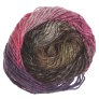 Noro Silk Garden - 401 Turquoise, Brown, Pink, Green, Black (Discontinued) Yarn photo