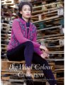 Rowan Pattern Books - Big Wool Colour Collection