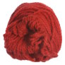 Misti Alpaca Chunky Solids - 1550 Aurora Red (Discontinued) Yarn photo