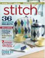 Interweave Press Stitch Magazine - '14 Fall Books photo