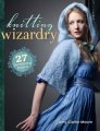 Amy Clarke Moore Knitting Wizardry - Knitting Wizardry Books photo