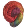 Hand Maiden Sea Three Onesies (100g) - Bright Rainbow Yarn photo