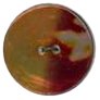 Muench Shell Buttons - 2 Tone Shell - Wine/Orange (27mm) Buttons photo