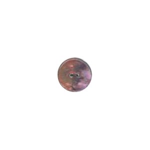 Muench Shell Buttons - 2 Tone Shell - Pink/Purple (22mm)