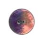 Muench Shell Buttons - 2 Tone Shell - Pink/Purple (17mm) Buttons photo