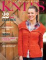 Interweave Press - Interweave Knits Magazine Review