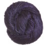 Hand Maiden Sea Three Onesies (100g) - Purple Indigo Yarn photo