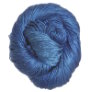 Hand Maiden Sea Three Onesies (100g) - True Blue Yarn photo