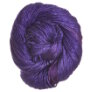 Hand Maiden Sea Three Onesies (100g) - Dark Violet Yarn photo