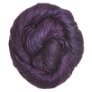 Hand Maiden Sea Three Onesies (100g) - Dark Purple Yarn photo