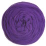 Euro Yarns Tee Rag - Purple Yarn photo