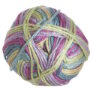 Debbie Bliss Luxury Silk Print - 48 Lavender Yarn photo