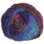 Noro Obi - 15 Royal, Blues, Red, Purple (Discontinued) Yarn photo