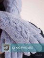 Juniper Moon Farm The Kittery Collection - Kingsweare Gloves Patterns photo