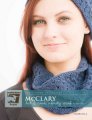 Juniper Moon Farm The Kittery Collection - McClary Hat & Cowl/Infinity Scarf Patterns photo