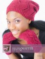 Juniper Moon Farm The Dales Collection - Illilouette Hat & Mitts Patterns photo