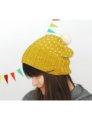 Dull Roar Patterns - A Most Bespeckled Hat