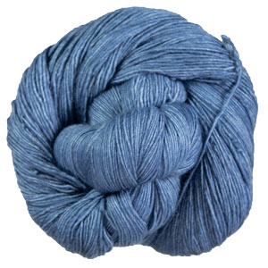 Malabrigo Lace - 099 Stone Blue