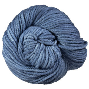 Malabrigo Chunky Yarn - 099 Stone Blue
