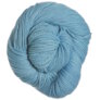 Swans Island Natural Colors Worsted - Turquoise (Discontinued) Yarn photo